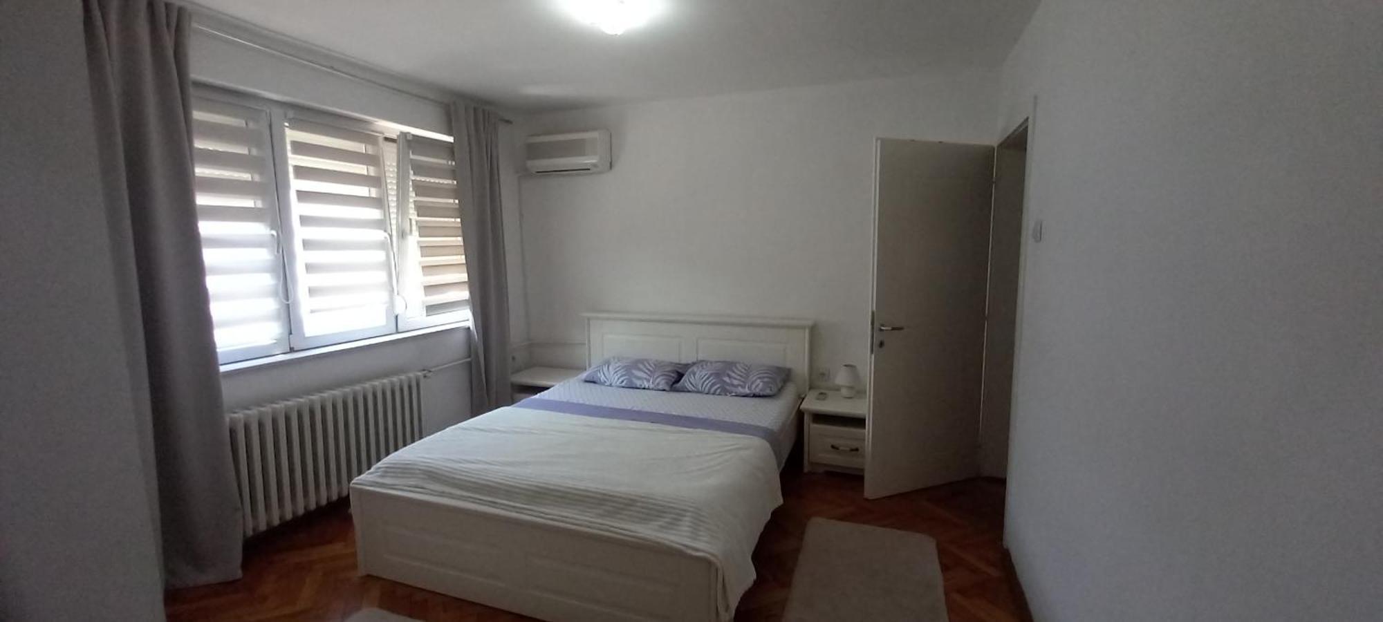Adriana'S Apartment Üsküp Dış mekan fotoğraf