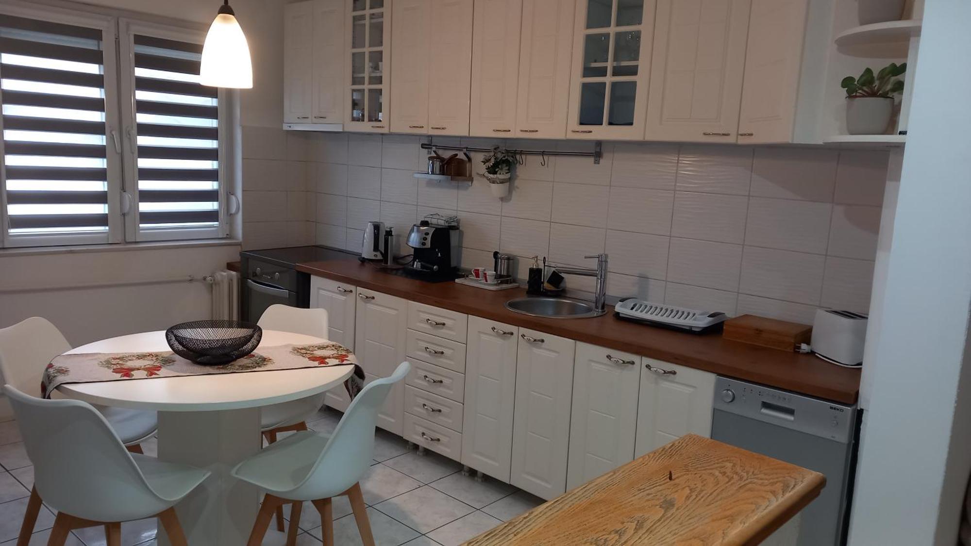 Adriana'S Apartment Üsküp Dış mekan fotoğraf