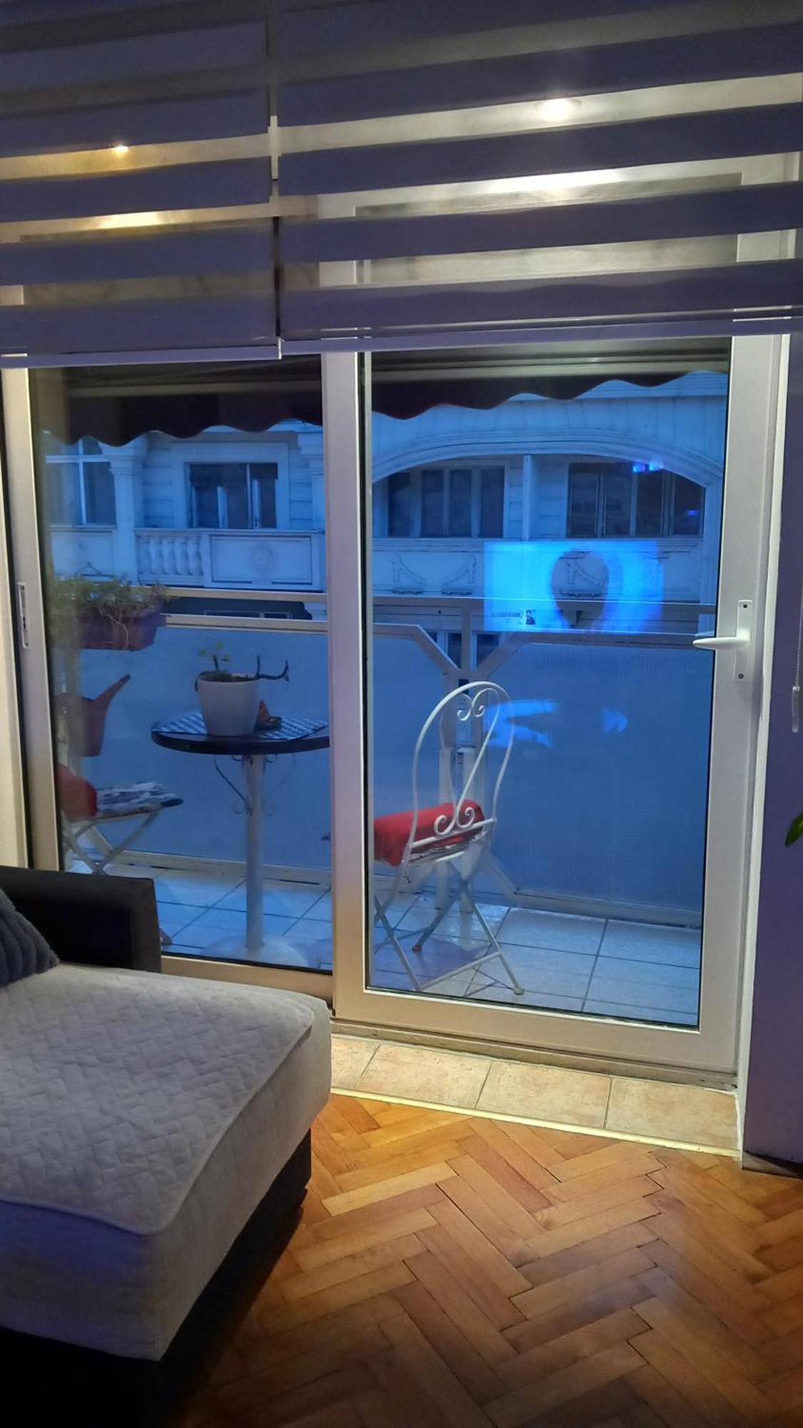 Adriana'S Apartment Üsküp Dış mekan fotoğraf