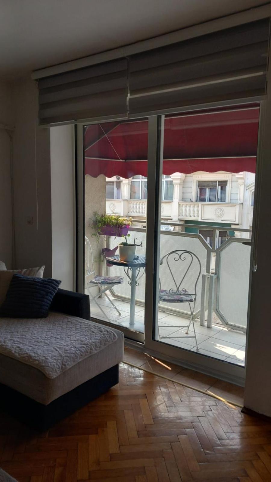 Adriana'S Apartment Üsküp Dış mekan fotoğraf
